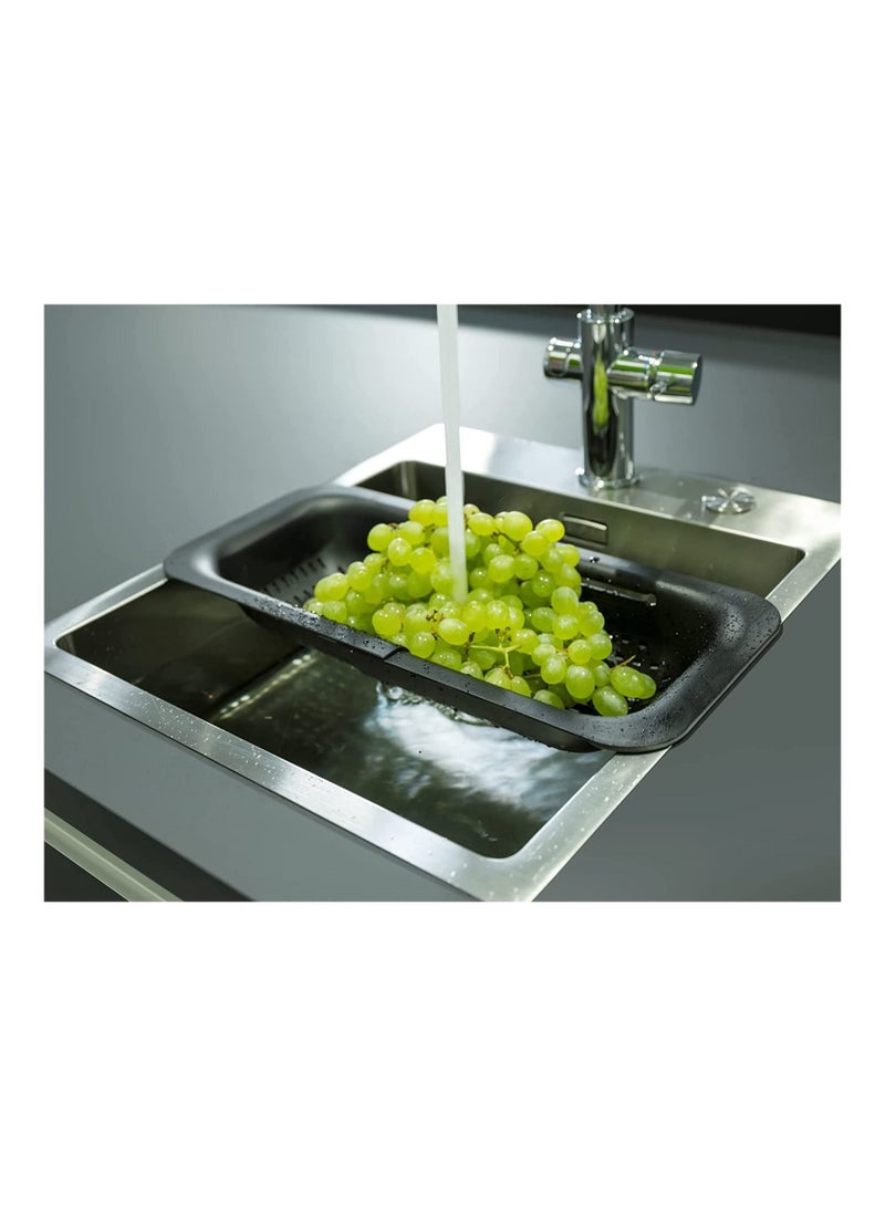 Wenko Sivo Extendable Strainer for Outdoor Kitchens