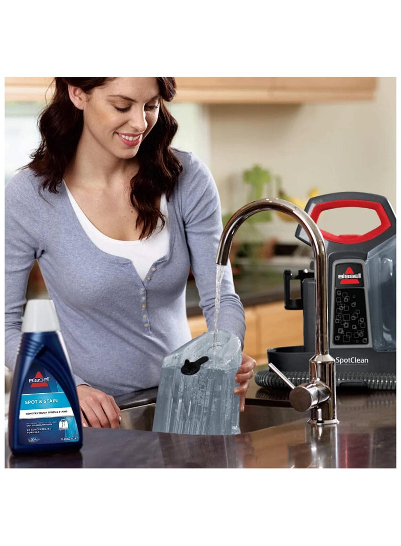 Bissell Spot & Stain Cleaner 1000 ML