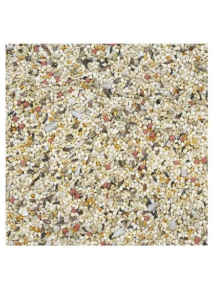 HigginS Ita Seed Finch Birds Dry Food 900 Gram