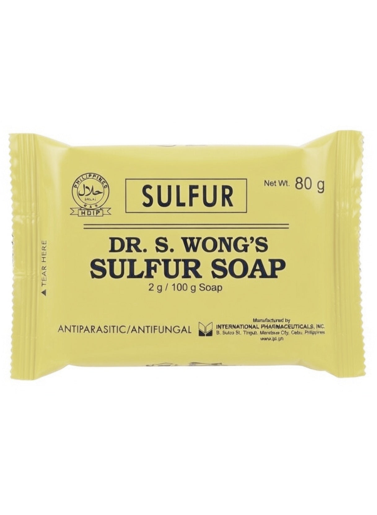 80g antiparasitic, 80g antiparasitic antifungal, aloe vera, antibacterial, antiparasitic antifungal, dr s wong s, pat dry, per 100g, skincare, soap 80g, soap 80g antiparasitic, soap aids, soap sit, sulfur soap, sulfur soap 80g