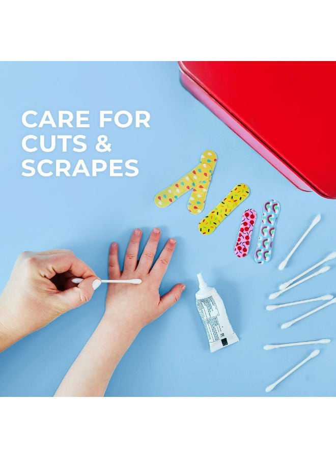 aid care, all purpose, baby care, cotton, cotton swabs, hygiene shield, hygiene shield cotton, move key, q-tips, sensitive skin, shield cotton, shield cotton swabs, skin care, skincare