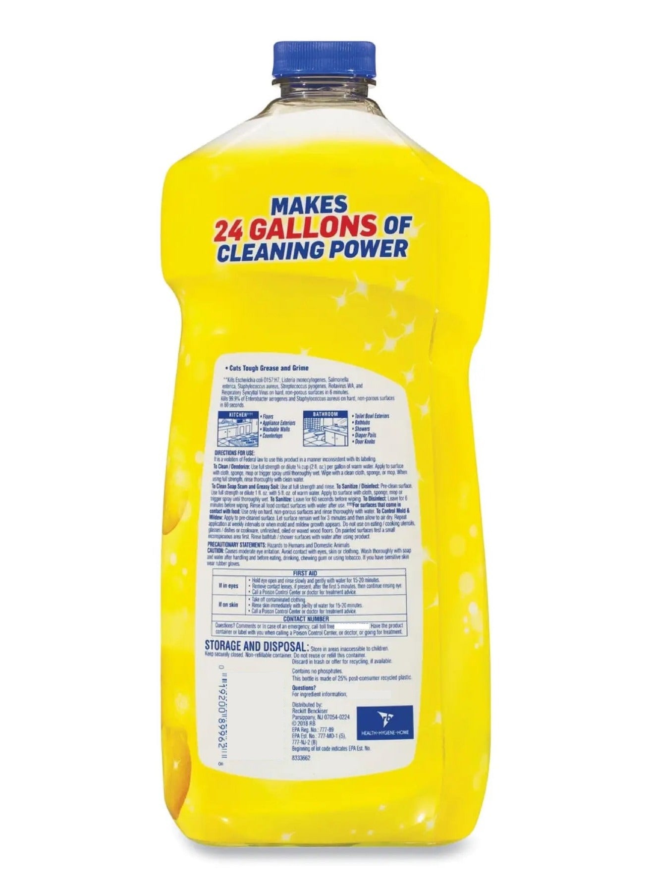 clean fresh, clean fresh multi-surface, cleaning liquid, fresh lemon, fresh multi-surface, fresh multi-surface cleaning, germs even, gets rid, grease soap, lemon sunflower, lysol, lysol clean, multi-surface cleaning, multi-surface cleaning liquid, soap sc
