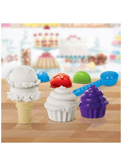 SANDS ALIVE Sweet Treats Play Sand for Kids