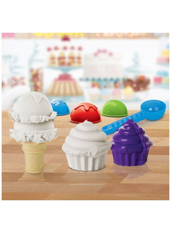 SANDS ALIVE Sweet Treats Play Sand for Kids