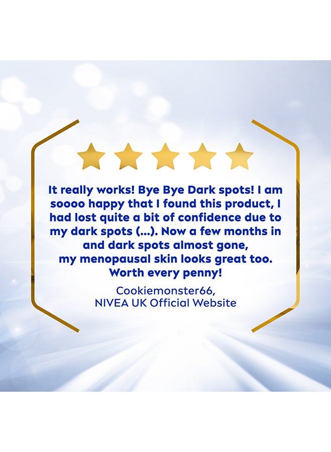 Nivea Luminous 630 Even Glow Serum 30ml
