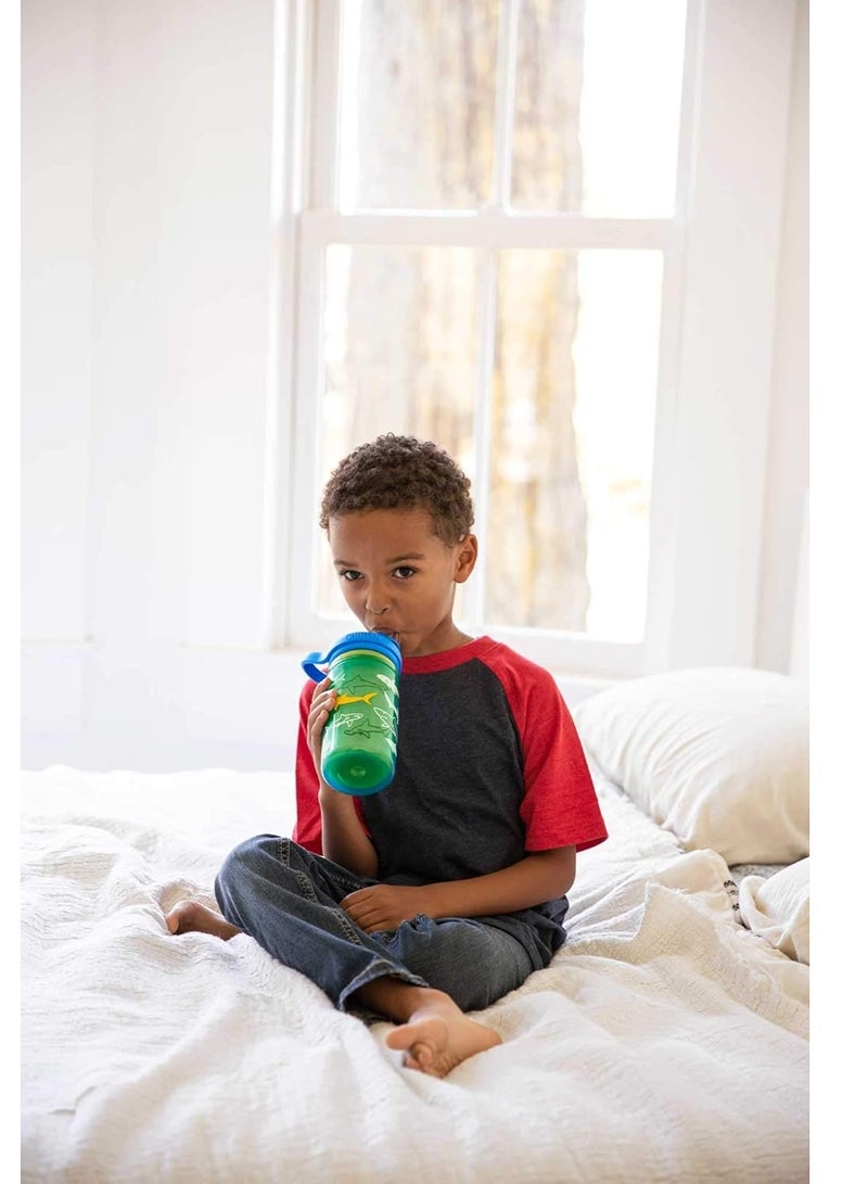 Kids Dinos Water Bottle 14Oz - CAMELBAK