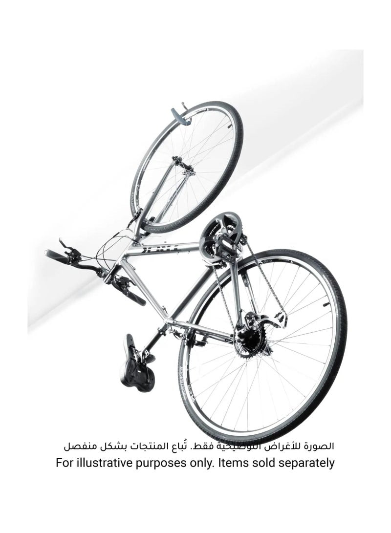 Delta Jumbo Hooks 2 Pieces for Maximum Space Efficiency