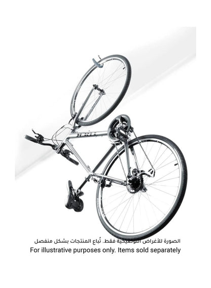 Delta Jumbo Hooks 2 Pieces for Maximum Space Efficiency