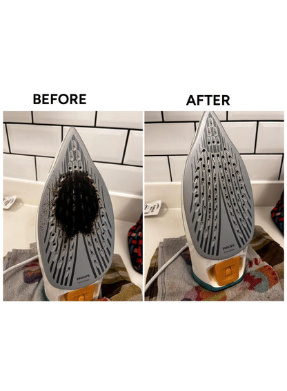 cleaner, cleaner 28g, faultless, hair, hair straighteners, hot, hot iron, hot iron cleaner, iron, iron cleaner, iron cleaner 28g, irons, irons hair, irons hair straighteners, straighteners