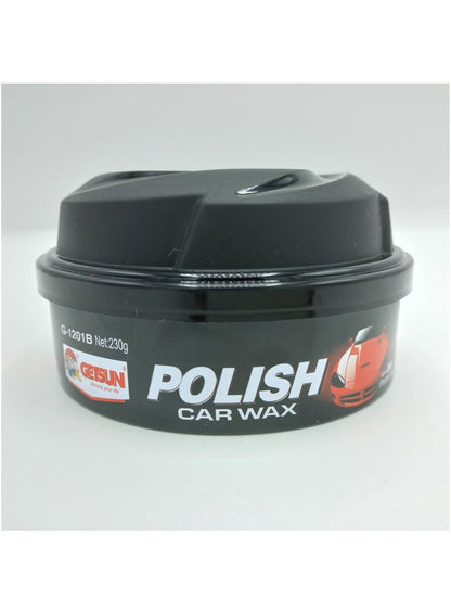 GETSUN Polish Car Wax 230 G - Premium Car Care
