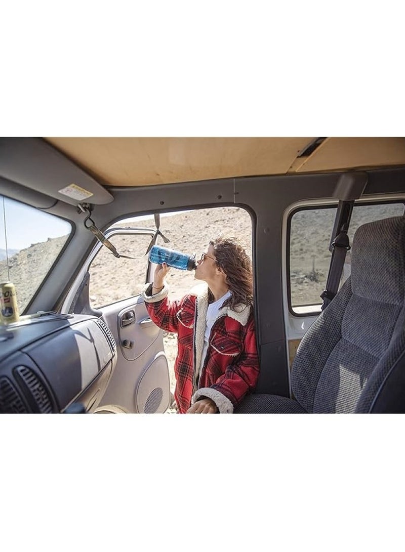 CamelBak Chute Mag 25Oz Water Bottle
