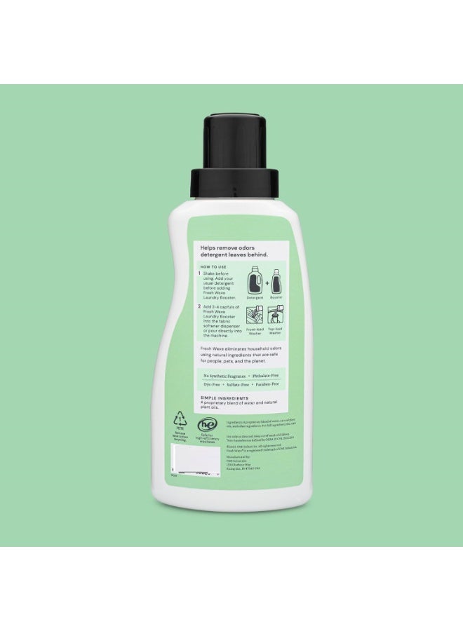 Fresh Wave Laundry Booster Odor Removal 709 ML