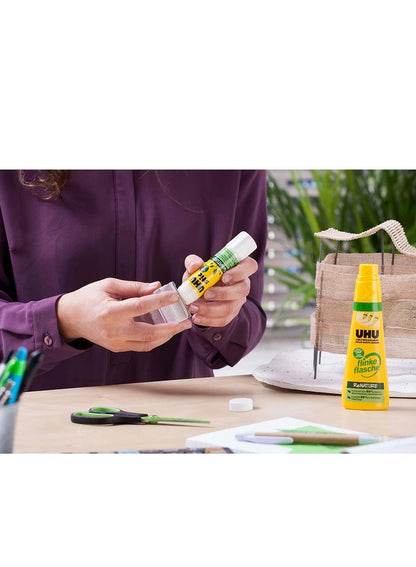 UHU Twist & Glue Renature Multipurpose Glue