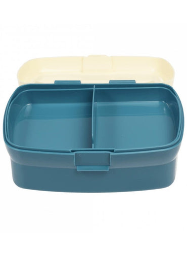 Rex London Fairies In The Garden Lunch Box With Tray