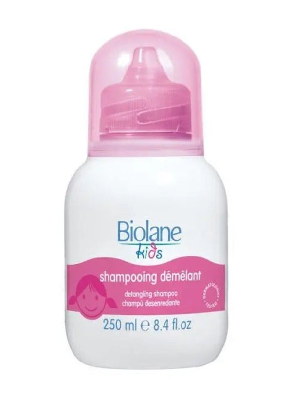 Biolane Kids Detangling Shampoo 250 ML