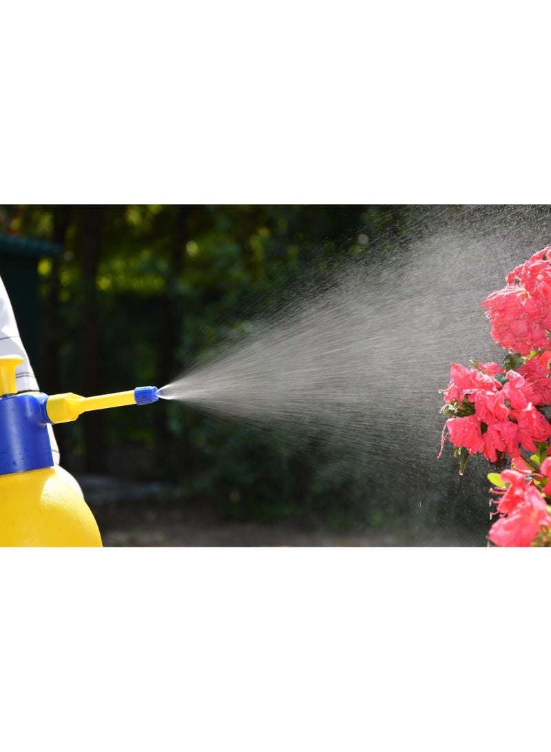 Mythos Thema Sprayer Yellow 2L