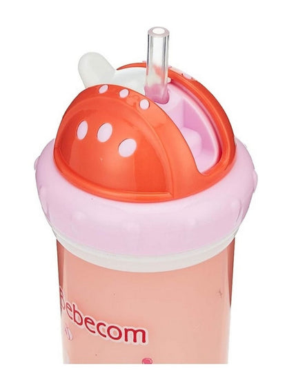Bebecom Double Layer Heat Retaining Water Cup