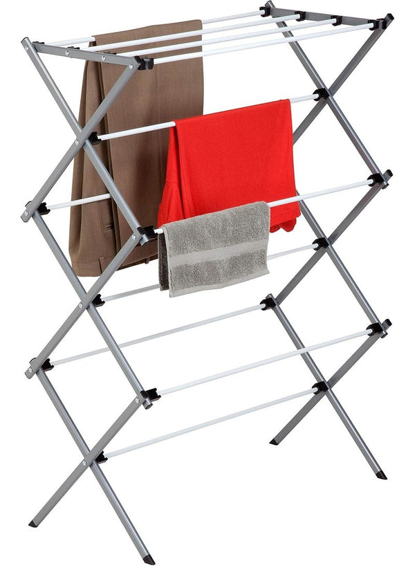 Honey Can Do Folding Clothes Drying Rack