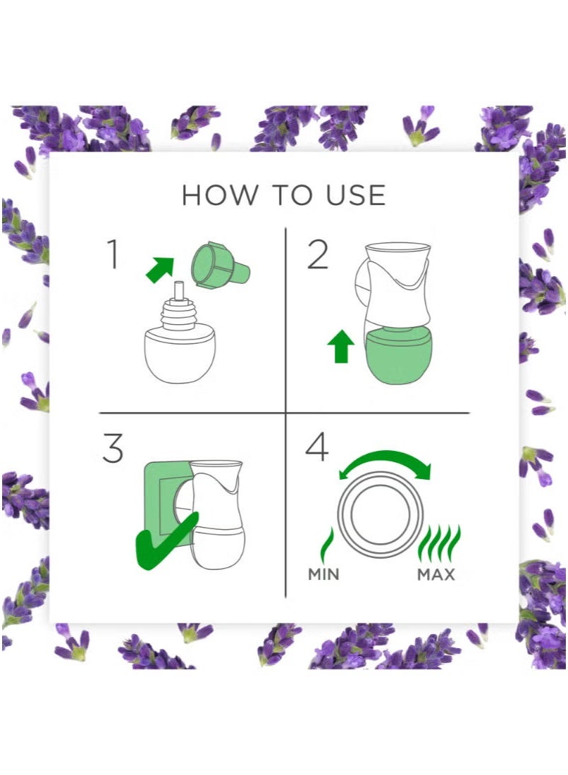 air wick, bluebells scented, bluebells scented oil, diffuser kit, fragrance diffuser, fragrance diffuser kit, lavender meadow, lavender meadow bluebells, meadow bluebells, meadow bluebells scented, oil fragrance, oil fragrance diffuser, room fill, scented