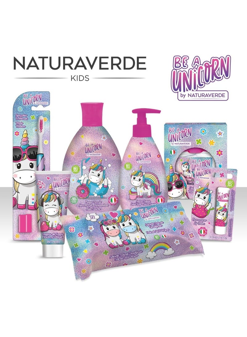 Naturaverde Be A Unicorn Shower Gel 500ML