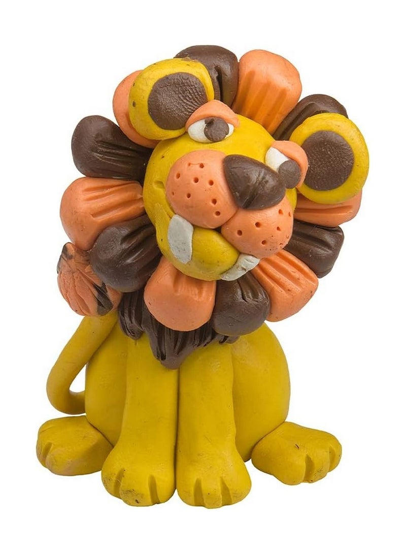 Sculpey Non-Drying Modeling Clay 980 G