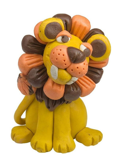 Sculpey Non-Drying Modeling Clay 980 G