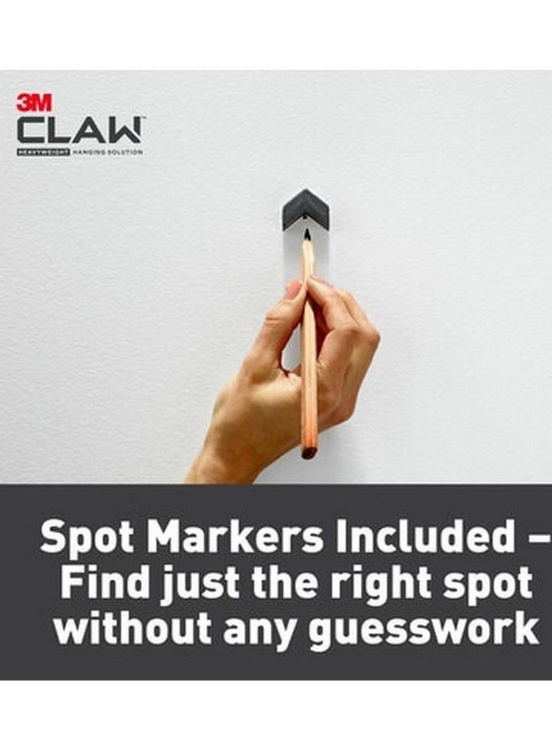3M Drywall Picture Hanger - Premium Wall Solutions
