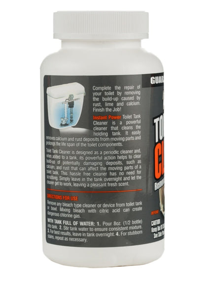 Instant Power Toilet Tank Cleaner 454 G