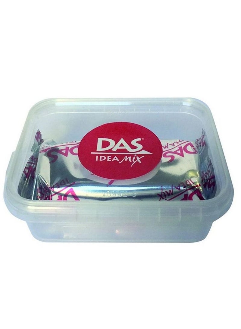 DAS Modeling Putty Idea Mix 100g Green Serpentina
