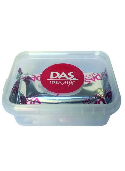 DAS Modeling Putty Idea Mix 100g Green Serpentina