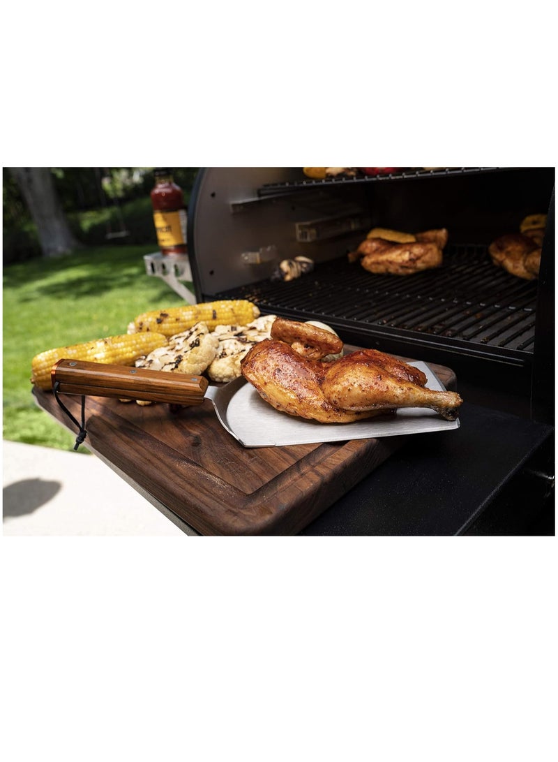 TRAEGER Grills BBQ Spatula XXL