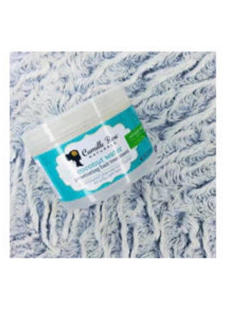 Camille Rose Coconut Water Hair Treatment 240 ML