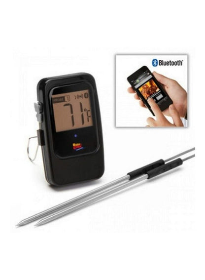 Maverick Bluetooth Barbecue Thermometer