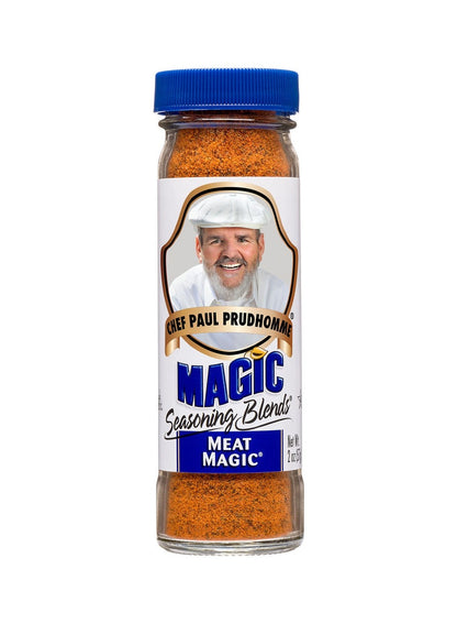 Magic Seasoning Blends Meat Magic 57 G
