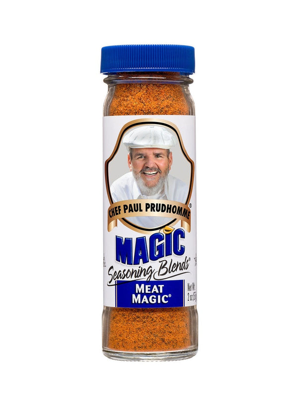 Meat Magic Seasoning Blend 57 G - Magic