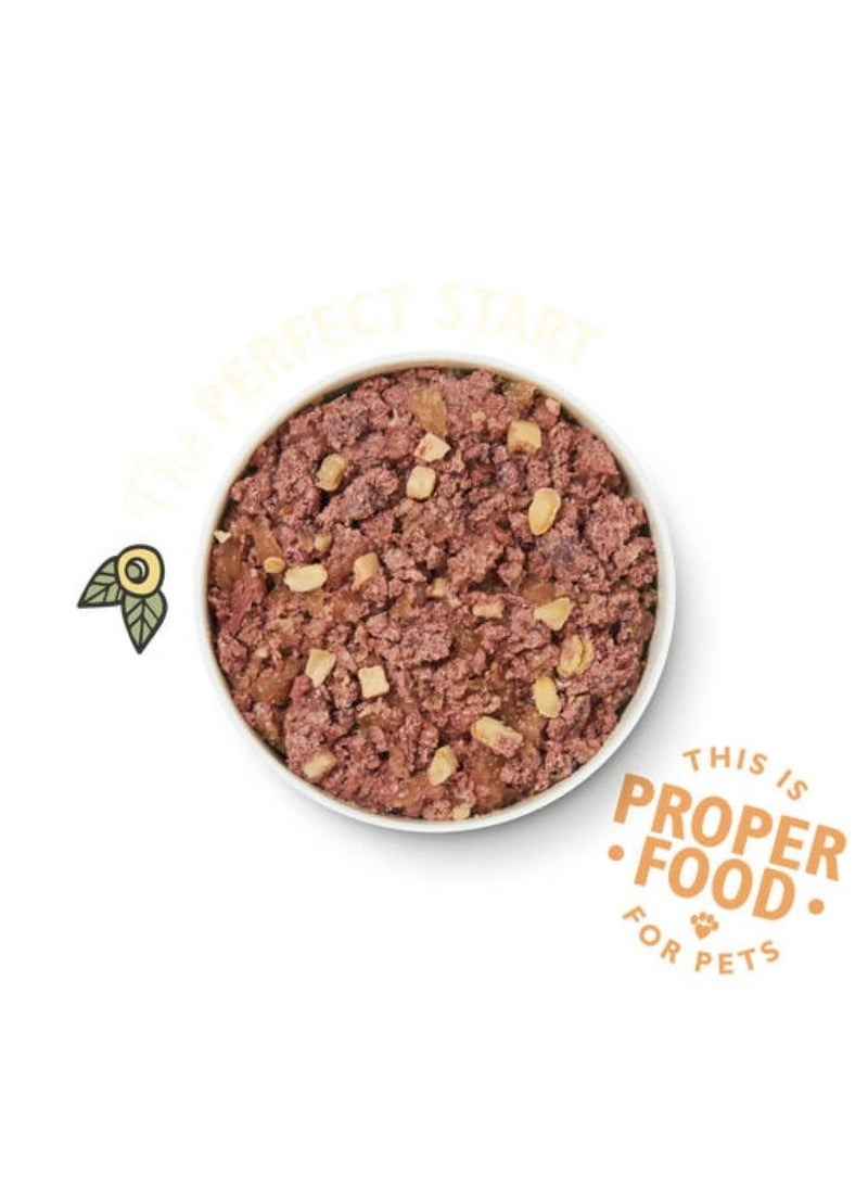 Lily's Kitchen Great British Breakfast Wet Dog Food