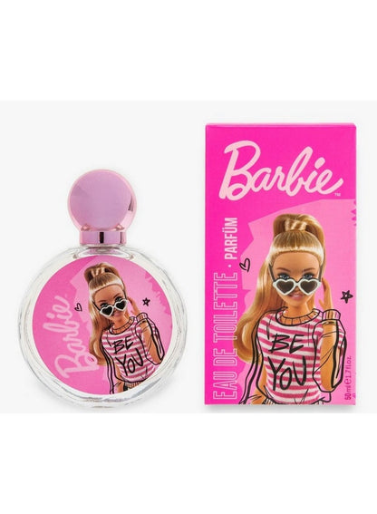 Barbie Girl's Perfume Be You 50 ML EDT