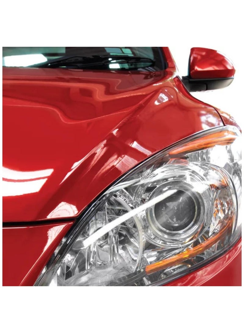 Turtle Wax Zip Wax Car Wash And Wax 473 ML