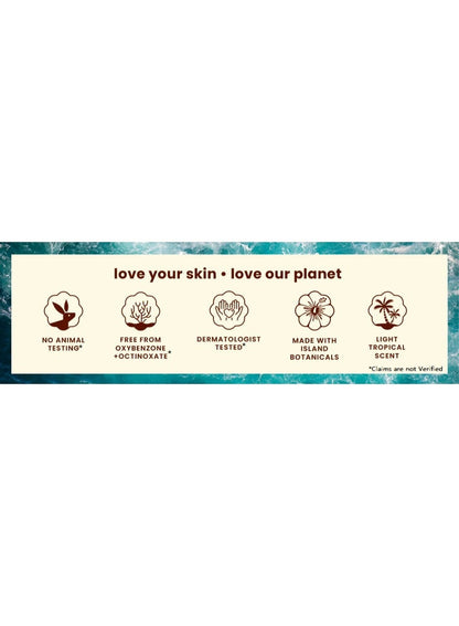 Hawaiian Tropic Silk Hydration Sunscreen SPF 50