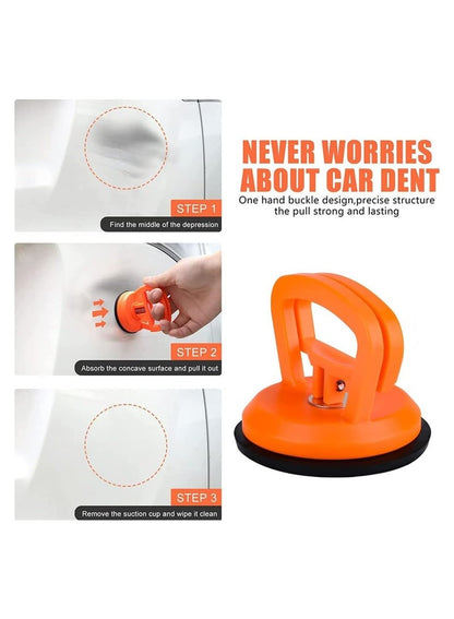 Generic Car Dent Puller - Premium Quality Tool