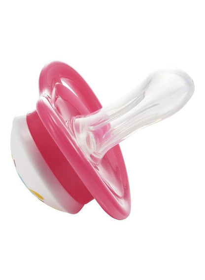 Pigeon Minilight Pacifier L Size Girl