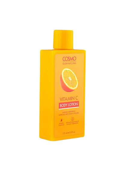 COSMO Vitamin C Body Lotion 175 ML