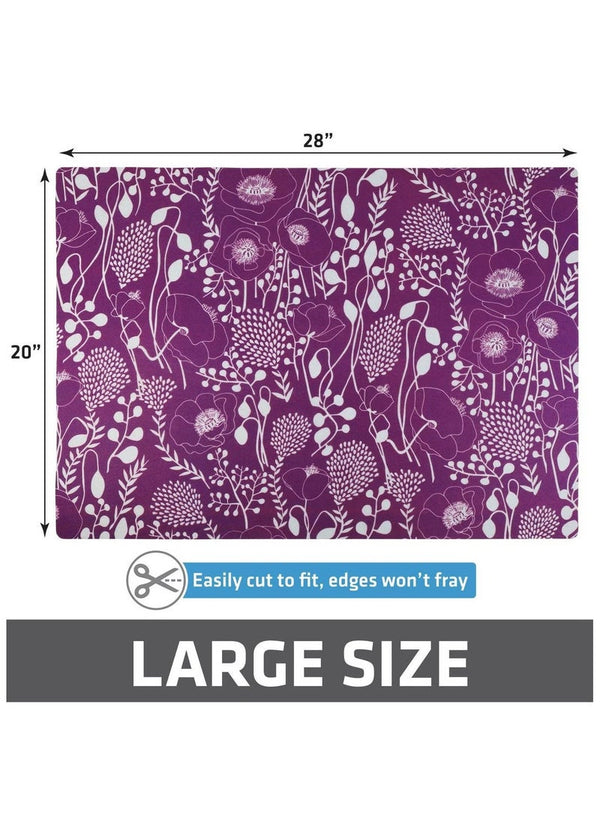 Drymate Cat Litter Mat 20 X 28 Inch