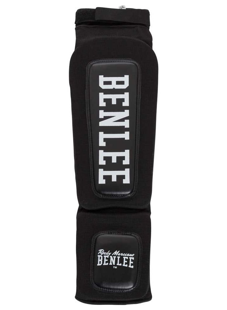 Benlee Flexy Shin Guards Black S-L