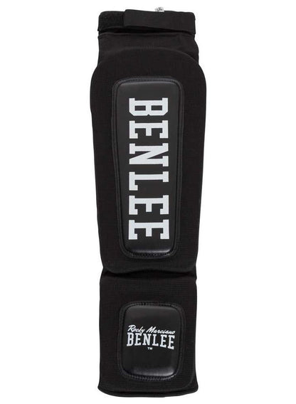 Benlee Flexy Shin Guards Black S-L
