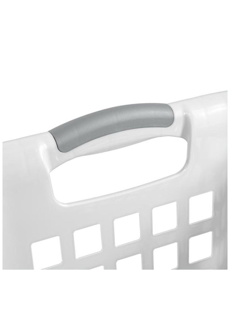 Sterilite Ultra Laundry Basket 71 Liter