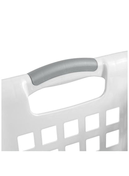 Sterilite Ultra Laundry Basket 71 Liter
