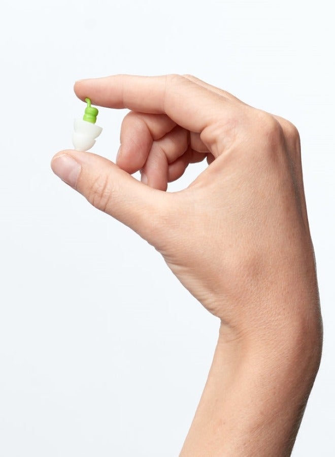 Sleepsoft Sleeping Earplugs by Alpine