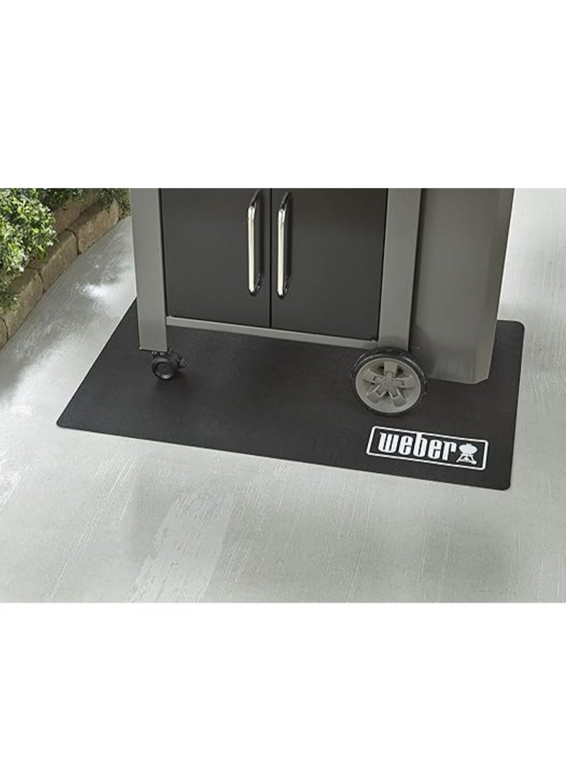 Weber Floor Protection Mat 120x80cm