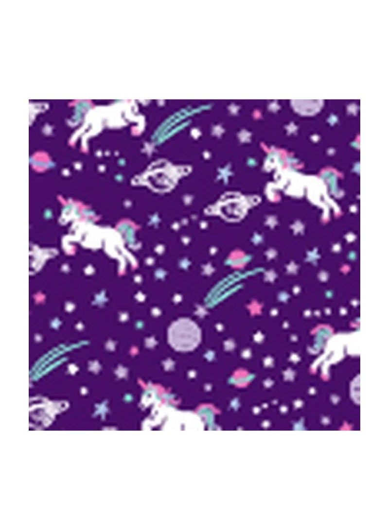 Yumbox Kids Bentgo Lunch Box Unicorn Print